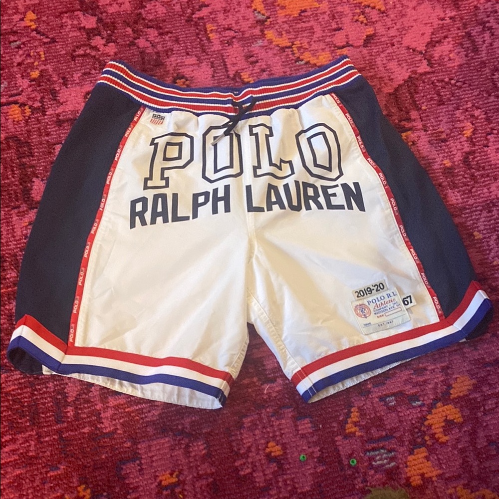 Special Edition Polo Ralph Lauren Shorts